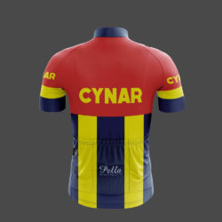 CYNAR Vintage Jersey