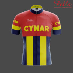 CYNAR Vintage Jersey