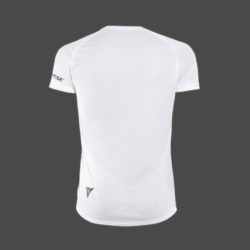 DAINESE HG TEE 3 white stretchlimo