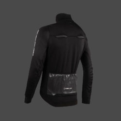 NALINI Ergo Shield Jacket schwarz