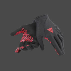 DAINESE Handschuh TACTIC Glove schwarz