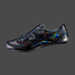 SUPACAZ KAZZE Carbon Rennradschuh “Hologram Black”